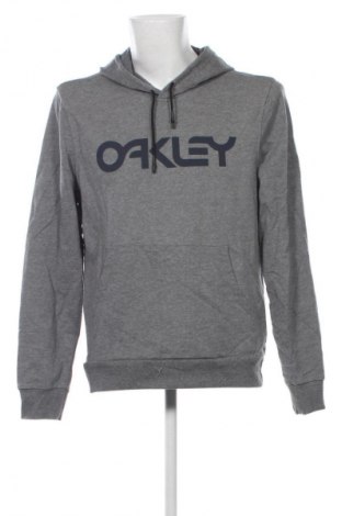 Męska bluza Oakley, Rozmiar XL, Kolor Szary, Cena 149,99 zł