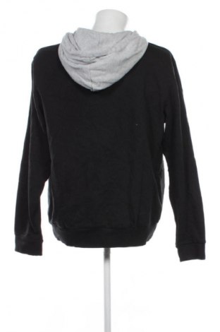 Ανδρικό φούτερ Ocean, Μέγεθος L, Χρώμα Μαύρο, Τιμή 18,99 €