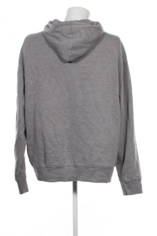 Hanorac de bărbați Old Navy, Mărime XXL, Culoare Gri, Preț 71,99 Lei
