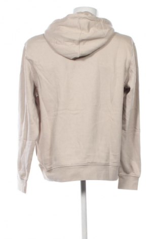 Pánská mikina  Originals By Jack & Jones, Velikost XL, Barva Béžová, Cena  759,00 Kč