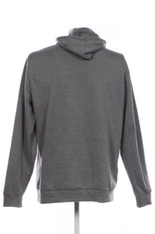 Ανδρικό φούτερ Osaga, Μέγεθος XXL, Χρώμα Γκρί, Τιμή 18,99 €
