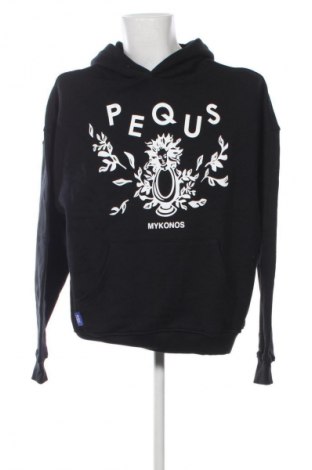 Pánská mikina  PEQUS, Velikost M, Barva Černá, Cena  1 529,00 Kč
