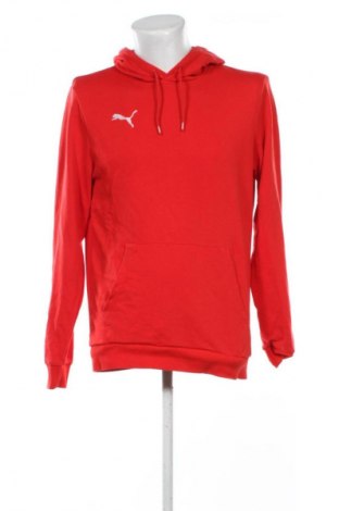 Ανδρικό φούτερ PUMA, Μέγεθος M, Χρώμα Κόκκινο, Τιμή 26,99 €