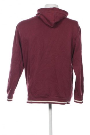 Ανδρικό φούτερ PUMA, Μέγεθος L, Χρώμα Κόκκινο, Τιμή 25,99 €