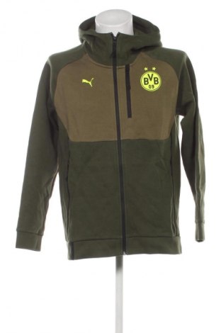 Pánská mikina  PUMA, Velikost L, Barva Vícebarevné, Cena  1 529,00 Kč