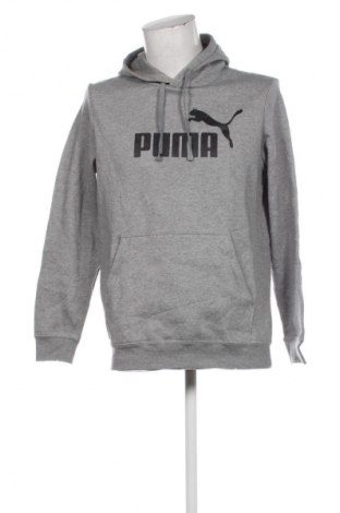 Pánska mikina  PUMA, Veľkosť M, Farba Sivá, Cena  60,95 €