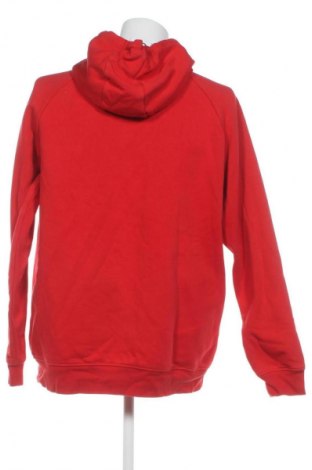 Hanorac de bărbați PUMA, Mărime L, Culoare Roșu, Preț 139,99 Lei