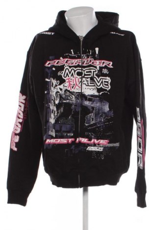 Męska bluza Pegador, Rozmiar XL, Kolor Kolorowy, Cena 200,99 zł