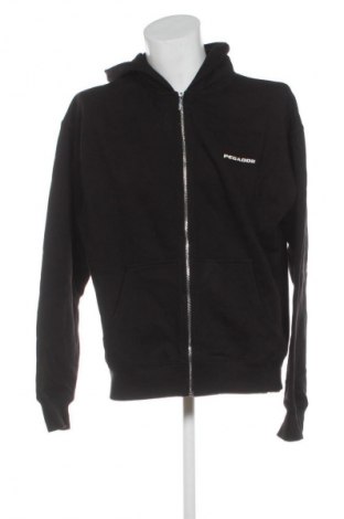 Мъжки суитшърт Pegador, Размер S, Цвят Черен, Цена 30,16 €