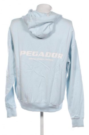 Pánská mikina  Pegador, Velikost M, Barva Modrá, Cena  1 149,00 Kč