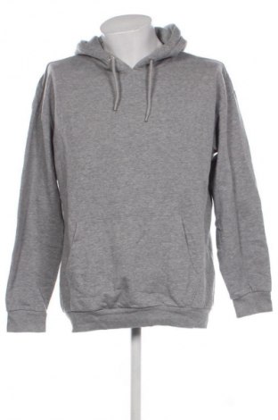 Pánská mikina  Pier One, Velikost L, Barva Šedá, Cena  479,00 Kč