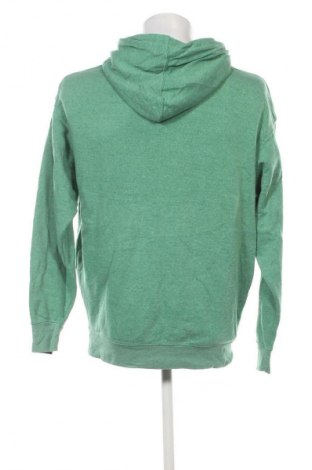Ανδρικό φούτερ Point, Μέγεθος L, Χρώμα Πράσινο, Τιμή 19,99 €