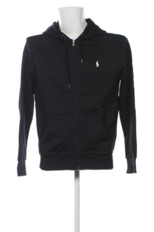 Pánská mikina  Polo, Velikost M, Barva Černá, Cena  2 329,00 Kč