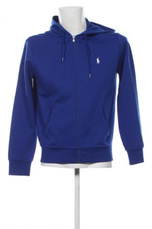 Męska bluza Polo Ralph Lauren, Rozmiar M, Kolor Niebieski, Cena 689,99 zł