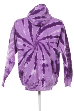 Мъжки суитшърт Port & Company, Размер XL, Цвят Лилав, Цена 8,69 €