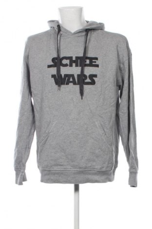 Ανδρικό φούτερ Premium, Μέγεθος XXL, Χρώμα Γκρί, Τιμή 11,99 €