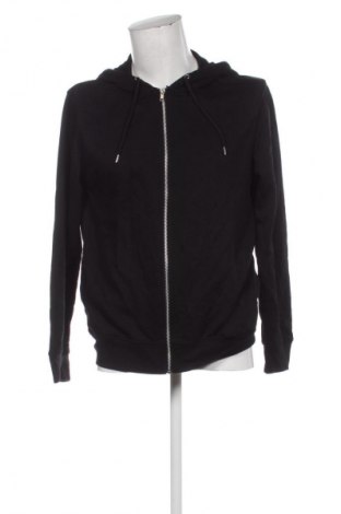 Ανδρικό φούτερ Primark, Μέγεθος L, Χρώμα Μαύρο, Τιμή 18,99 €