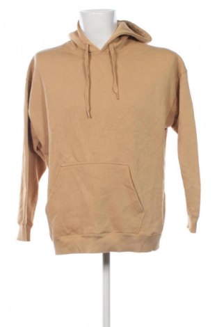 Pánská mikina  Pull&Bear, Velikost M, Barva Hnědá, Cena  389,00 Kč