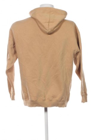 Pánská mikina  Pull&Bear, Velikost M, Barva Hnědá, Cena  389,00 Kč