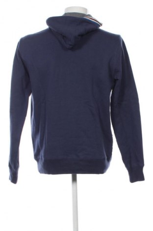 Męska bluza Replay, Rozmiar XL, Kolor Niebieski, Cena 224,59 zł