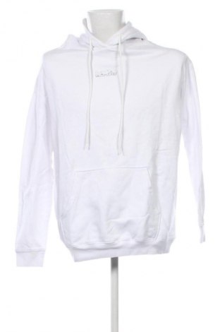 Ανδρικό φούτερ Replay, Μέγεθος M, Χρώμα Λευκό, Τιμή 83,99 €