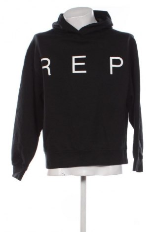 Pánska mikina  Replay, Veľkosť S, Farba Čierna, Cena  86,95 €