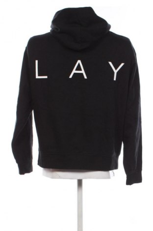 Pánska mikina  Replay, Veľkosť S, Farba Čierna, Cena  86,95 €