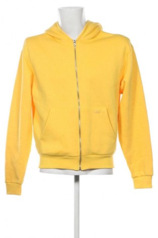 Ανδρικό φούτερ Review, Μέγεθος S, Χρώμα Κίτρινο, Τιμή 20,91 €