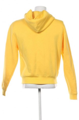 Ανδρικό φούτερ Review, Μέγεθος S, Χρώμα Κίτρινο, Τιμή 20,91 €