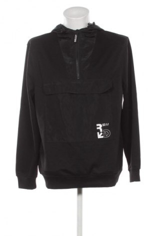Męska bluza Reward, Rozmiar XL, Kolor Czarny, Cena 83,99 zł