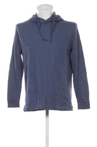 Męska bluza Rivers, Rozmiar M, Kolor Niebieski, Cena 46,99 zł