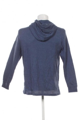 Męska bluza Rivers, Rozmiar M, Kolor Niebieski, Cena 46,99 zł