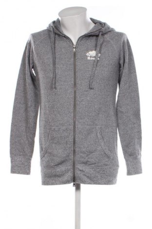 Pánska mikina  Roots, Veľkosť M, Farba Sivá, Cena  76,95 €