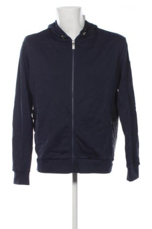 Pánská mikina  Ruck & Maul, Velikost XXL, Barva Modrá, Cena  539,00 Kč