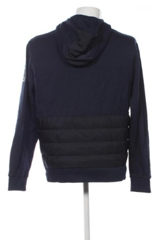 Pánská mikina  Ruck & Maul, Velikost XXL, Barva Modrá, Cena  539,00 Kč