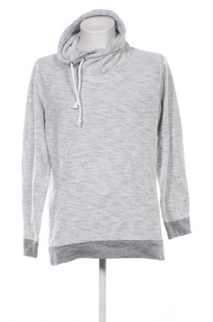 Męska bluza S.Oliver, Rozmiar XL, Kolor Szary, Cena 81,99 zł