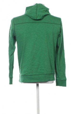 Ανδρικό φούτερ S.Oliver, Μέγεθος L, Χρώμα Πράσινο, Τιμή 21,99 €