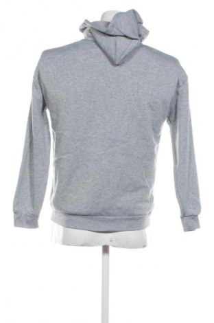 Ανδρικό φούτερ SHEIN, Μέγεθος S, Χρώμα Γκρί, Τιμή 9,99 €