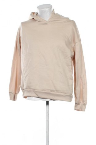 Męska bluza SHEIN, Rozmiar XL, Kolor Beżowy, Cena 47,99 zł