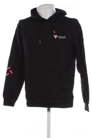 Férfi sweatshirt STANLEY/STELLA, Méret L, Szín Fekete, Ár 5 119 Ft