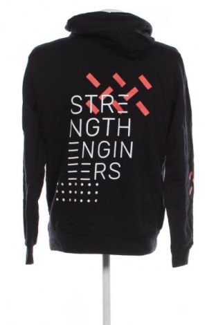 Férfi sweatshirt STANLEY/STELLA, Méret L, Szín Fekete, Ár 5 119 Ft