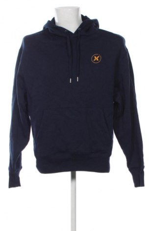 Męska bluza STANLEY/STELLA, Rozmiar M, Kolor Niebieski, Cena 49,99 zł