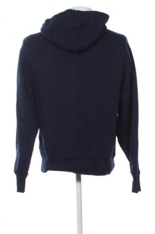 Męska bluza STANLEY/STELLA, Rozmiar M, Kolor Niebieski, Cena 49,99 zł