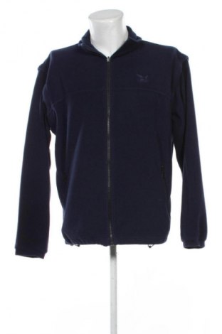 Pánská mikina  Salewa, Velikost XL, Barva Modrá, Cena  1 079,00 Kč