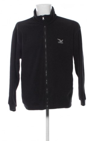 Ανδρικό φούτερ Salewa, Μέγεθος XL, Χρώμα Μαύρο, Τιμή 48,99 €