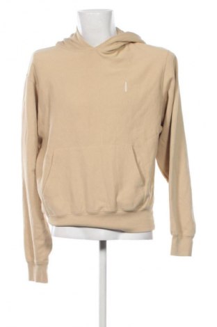 Herren Sweatshirt Sandro, Größe M, Farbe Beige, Preis € 42,99