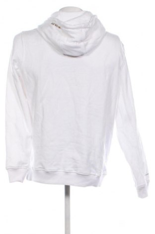 Férfi sweatshirt Say No More, Méret L, Szín Fehér, Ár 6 299 Ft