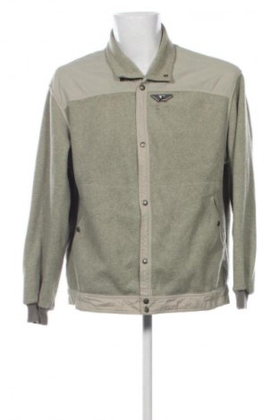 Męska bluza Schoffel, Rozmiar L, Kolor Zielony, Cena 147,99 zł