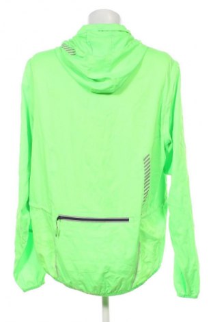 Hanorac de bărbați Silvini, Mărime 4XL, Culoare Verde, Preț 132,99 Lei
