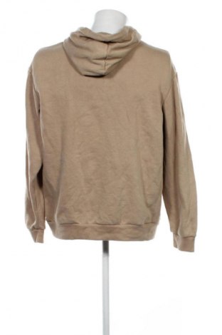 Pánska mikina  Sinsay, Veľkosť L, Farba Béžová, Cena  17,95 €